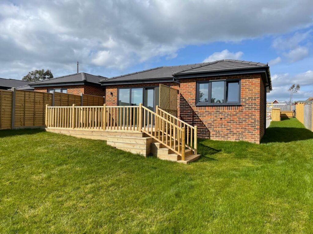 Bexhill Development Project