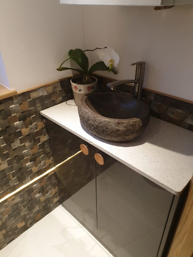 Paddington House Renovation